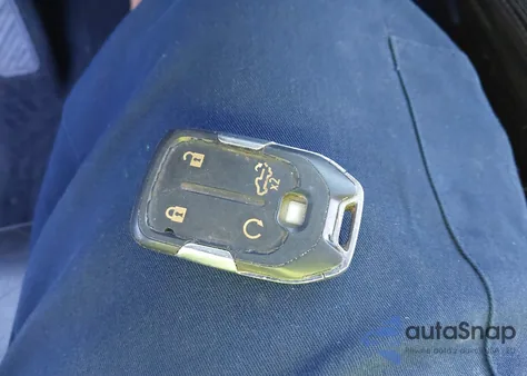 2020 Chevrolet Silverado 1500 4Wd Short Bed Lt Trail Boss from USA, damaged, VIN 1GCPYFED6LZ213489